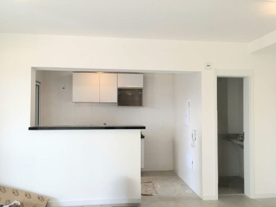Apartamento, 2 quartos, 82 m² - Foto 2