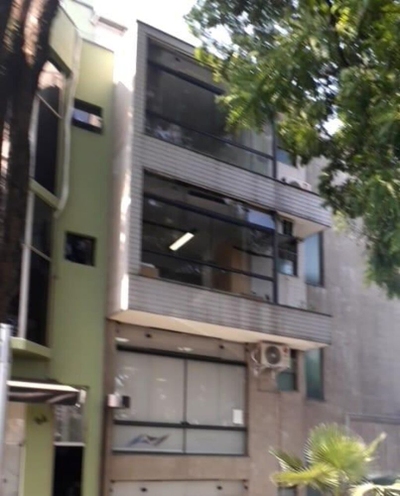 Sala-Conjunto, 97 m² - Foto 3