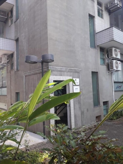 Sala-Conjunto, 97 m² - Foto 1