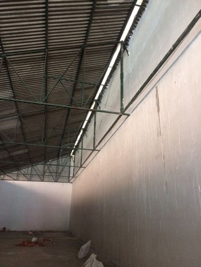 Depósito-Galpão, 500 m² - Foto 3