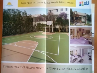 Apartamento, 3 quartos, 63 m² - Foto 3