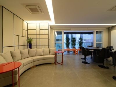 Apartamento, 1 quarto, 55 m² - Foto 3