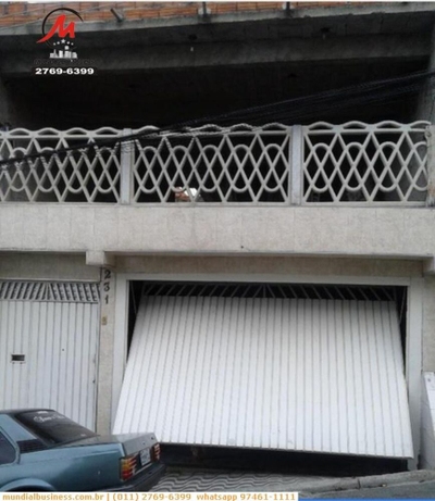 Casa, 4 quartos, 200 m² - Foto 4