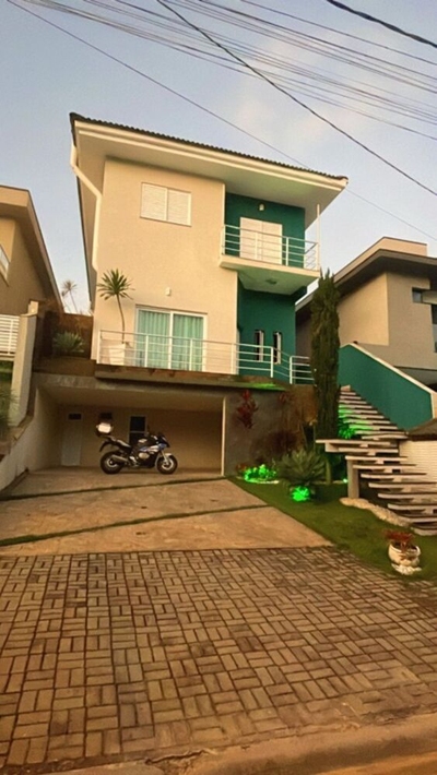 Casa, 4 quartos - Foto 2