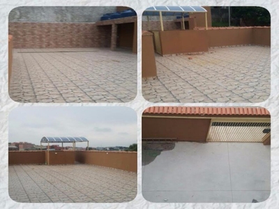 Casa, 2 quartos, 70 m² - Foto 4