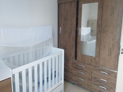 Apartamento, 2 quartos, 50 m² - Foto 4