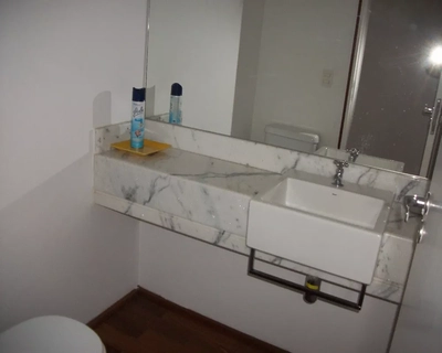 Apartamento, 1 quarto, 75 m² - Foto 2