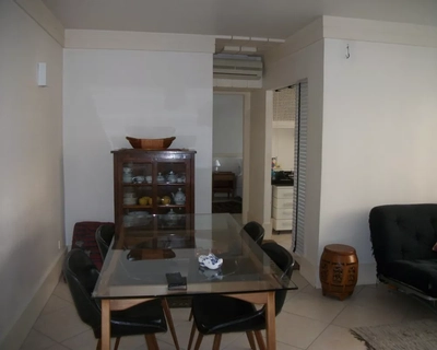Apartamento, 2 quartos, 70 m² - Foto 5
