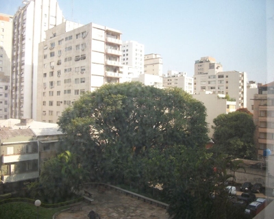 Apartamento, 2 quartos, 90 m² - Foto 2