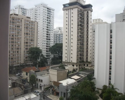 Apartamento, 3 quartos, 135 m² - Foto 3