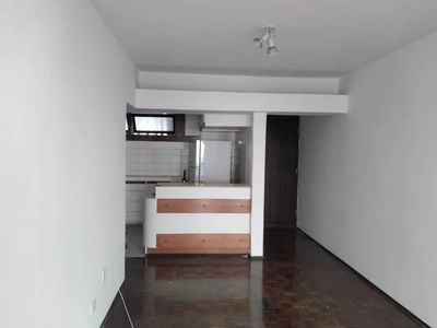 Apartamento, 1 quarto, 50 m² - Foto 2