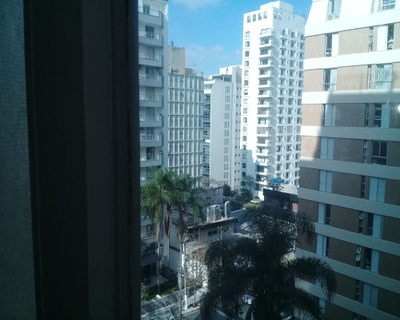 Apartamento, 1 quarto, 50 m² - Foto 4