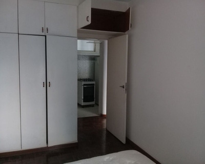 Apartamento, 1 quarto, 50 m² - Foto 1