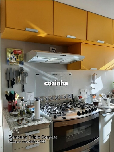 Apartamento, 2 quartos, 80 m² - Foto 5