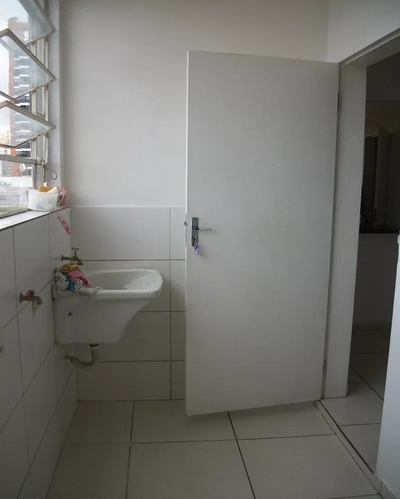 Apartamento, 3 quartos, 100 m² - Foto 3