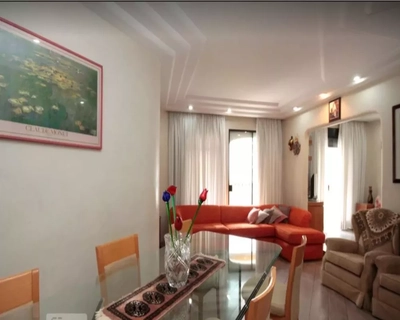 Apartamento, 2 quartos, 120 m² - Foto 5