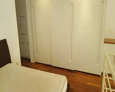 Apartamento, 1 quarto, 86 m² - Foto 4