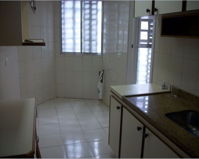 Apartamento, 2 quartos, 60 m² - Foto 4