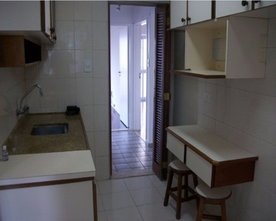 Apartamento, 2 quartos, 60 m² - Foto 1