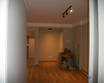 Apartamento, 2 quartos, 70 m² - Foto 3