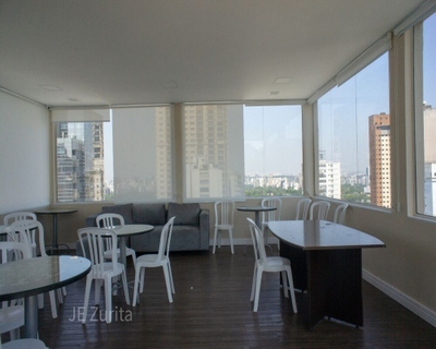 Apartamento, 2 quartos, 48 m² - Foto 3