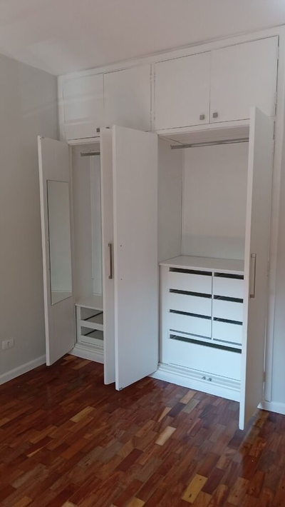 Apartamento, 3 quartos, 110 m² - Foto 5