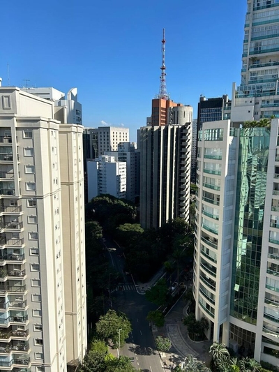 Apartamento, 2 quartos, 75 m² - Foto 4