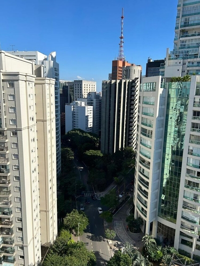 Apartamento, 2 quartos, 75 m² - Foto 3