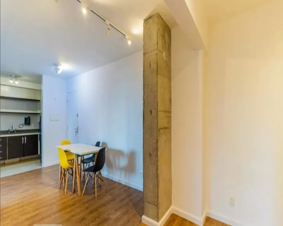 Apartamento, 2 quartos, 70 m² - Foto 4