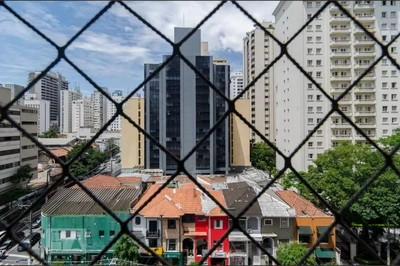 Apartamento, 1 quarto, 50 m² - Foto 4