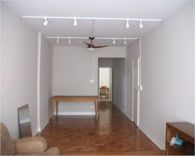 Apartamento, 3 quartos, 120 m² - Foto 1