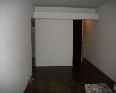Apartamento, 1 quarto, 50 m² - Foto 1