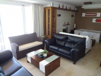 Apartamento, 3 quartos, 205 m² - Foto 1