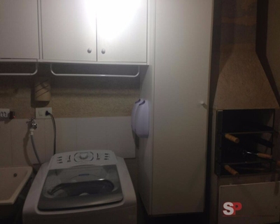 Casa de Condomínio, 2 quartos - Foto 3