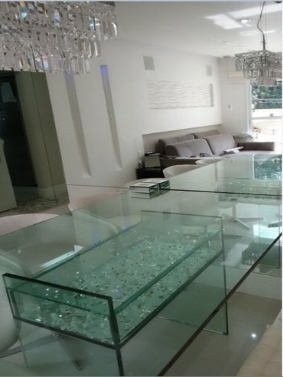 Apartamento, 3 quartos, 70 m² - Foto 1