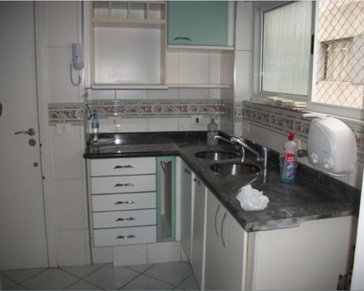 Apartamento, 3 quartos, 115 m² - Foto 5