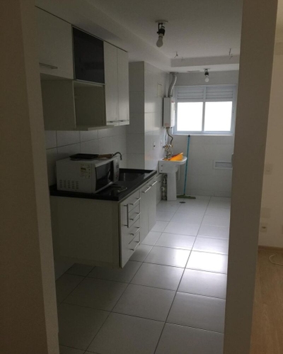 Apartamento, 1 quarto, 52 m² - Foto 1