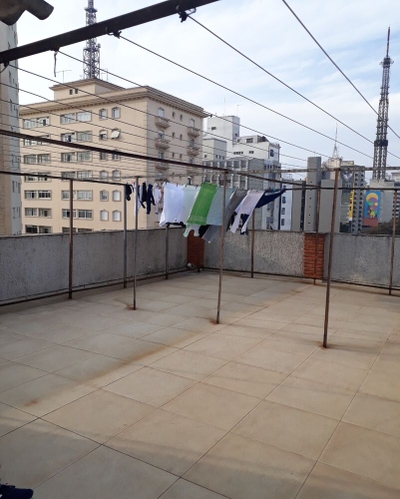 Apartamento, 1 quarto, 48 m² - Foto 2