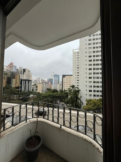 Apartamento, 1 quarto, 45 m² - Foto 5