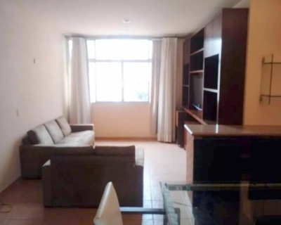 Apartamento, 3 quartos, 135 m² - Foto 1