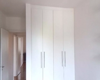 Apartamento, 2 quartos, 97 m² - Foto 4