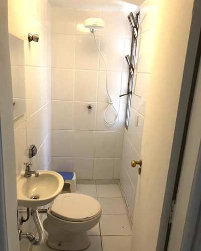 Apartamento, 3 quartos, 100 m² - Foto 3