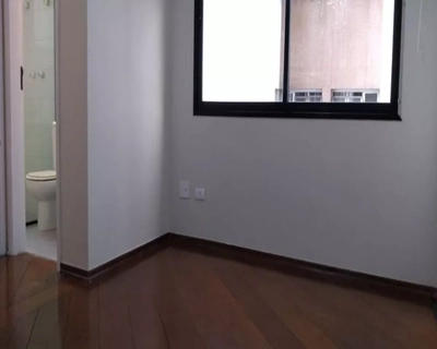 Apartamento, 1 quarto, 33 m² - Foto 2