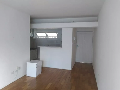Apartamento, 1 quarto, 50 m² - Foto 1