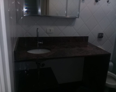 Apartamento, 1 quarto, 50 m² - Foto 3