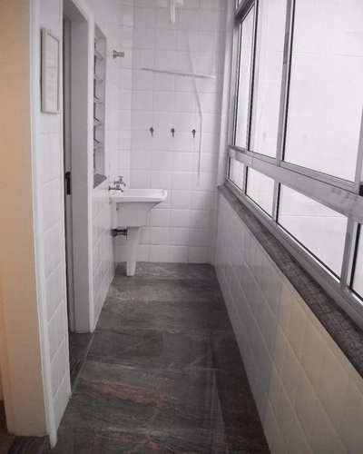 Apartamento, 2 quartos, 127 m² - Foto 2