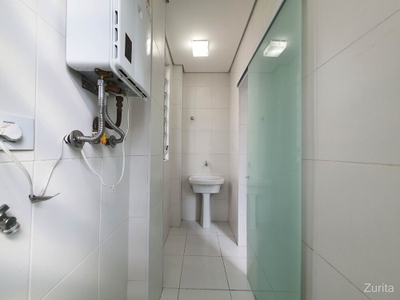 Apartamento, 3 quartos, 99 m² - Foto 4