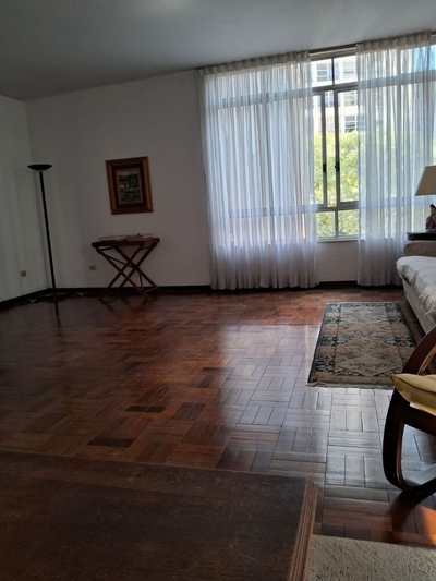 Apartamento, 3 quartos, 190 m² - Foto 3