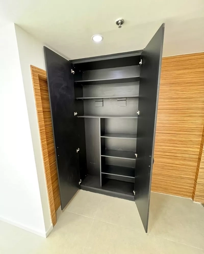 Sala-Conjunto, 31 m² - Foto 5