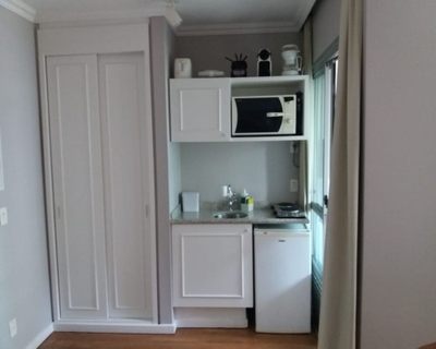 Apartamento, 2 quartos, 48 m² - Foto 3